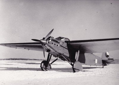 Aero A - 42