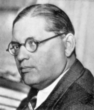Antonín Husník